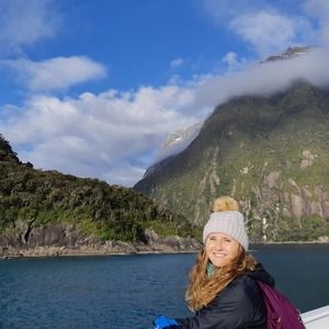 Meet your Posher, Alanna